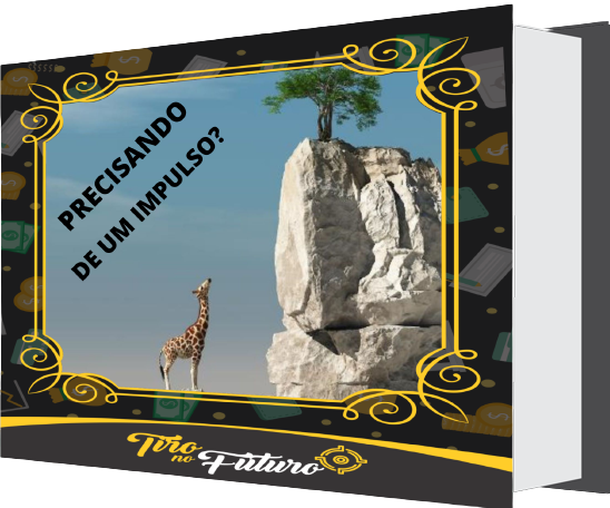 PRECISANDO DE UM IMPULSO