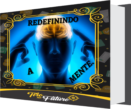REDEFININDO A MENTE