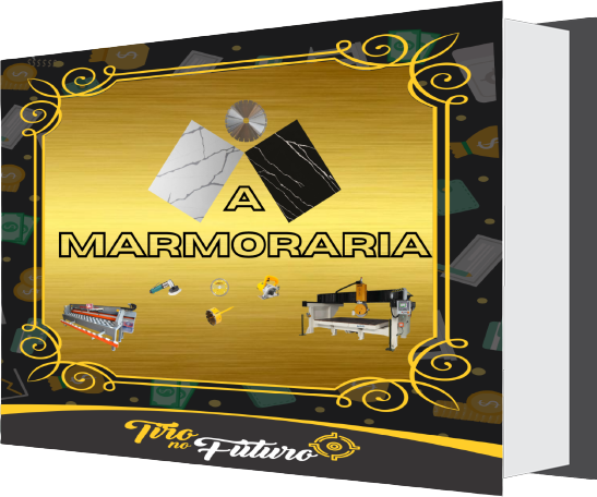 A MARMORARIA