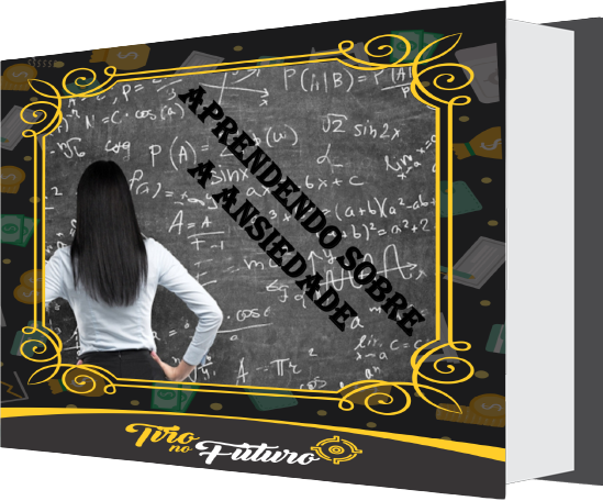 APRENDENDO SOBRE A ANSIEDADE