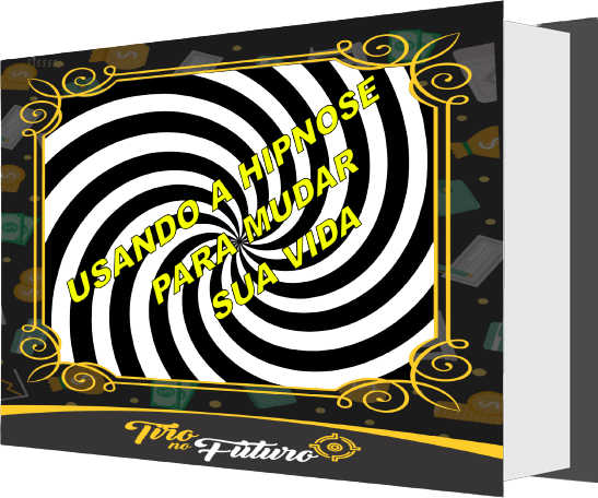 USANDO A HIPNOSE PARA MUDAR SUA VIDA.