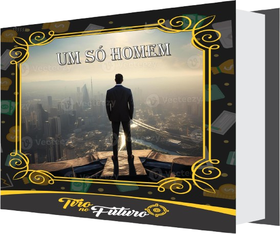 UM SÓ HOMEM
